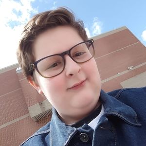 Meet your Posher, Andrew